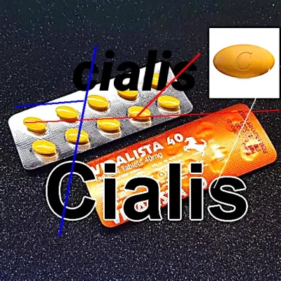 Vrai cialis moins cher